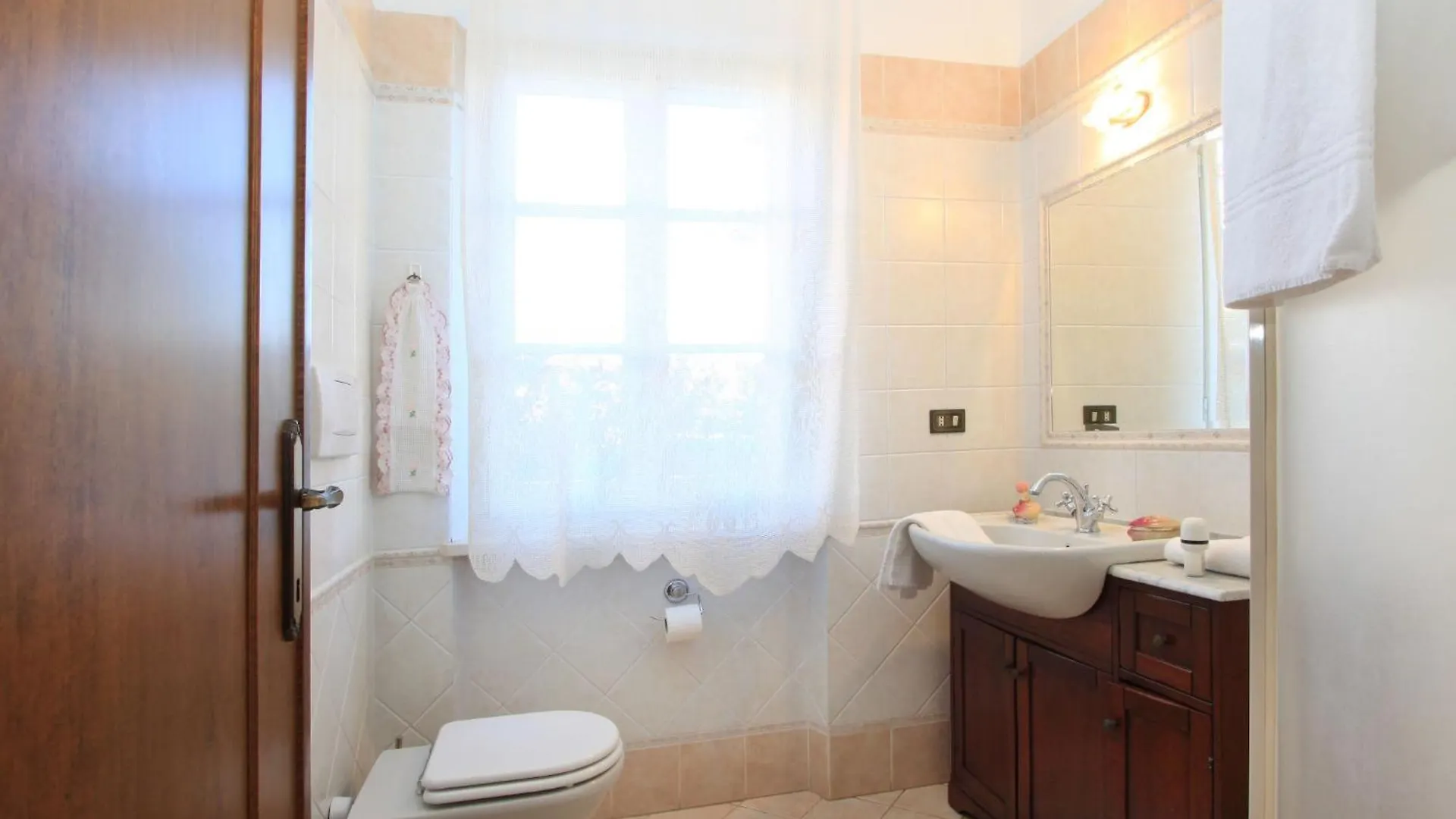 Holiday Home Villa Anna By Interhome Forte dei Marmi