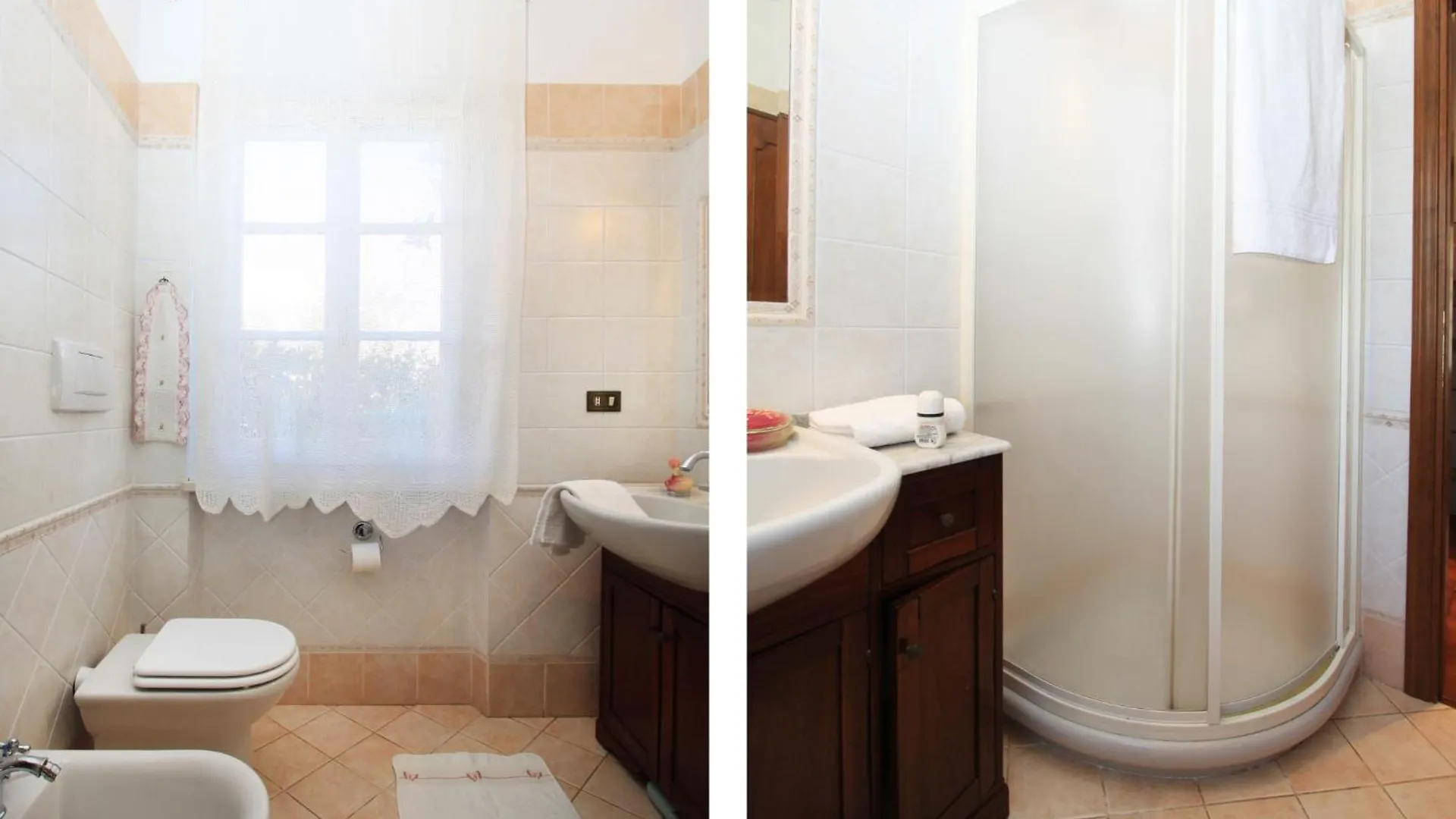 Holiday Home Villa Anna By Interhome Forte dei Marmi 0*,  Itálie