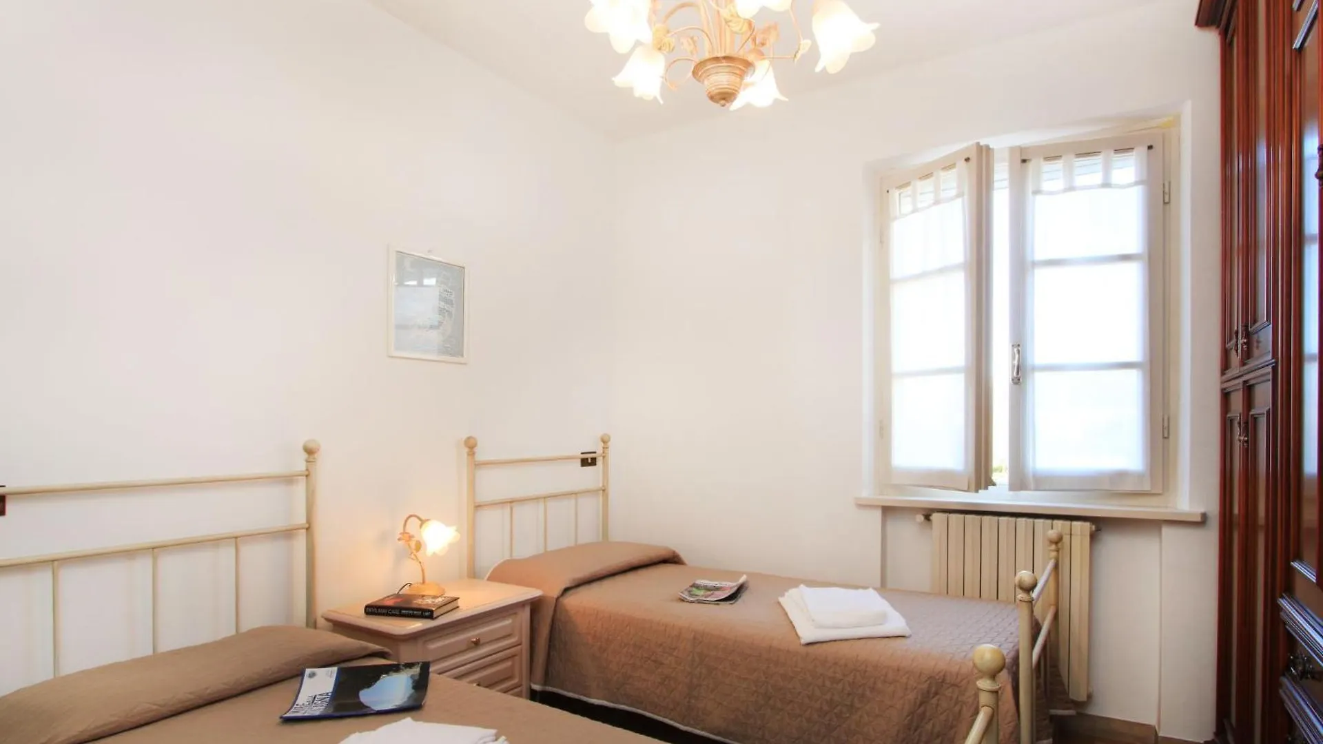 Holiday Home Villa Anna By Interhome Forte dei Marmi 0*,