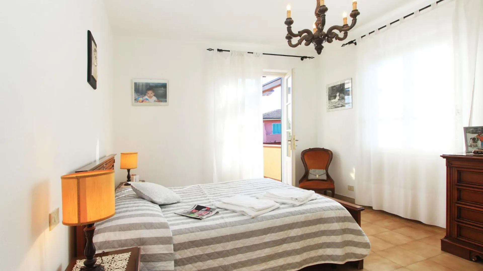 Holiday Home Villa Anna By Interhome Forte dei Marmi