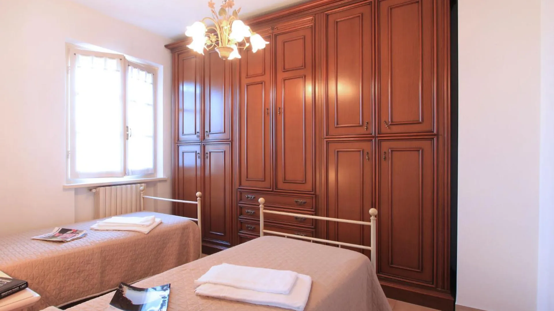 Holiday Home Villa Anna By Interhome Forte dei Marmi Itálie