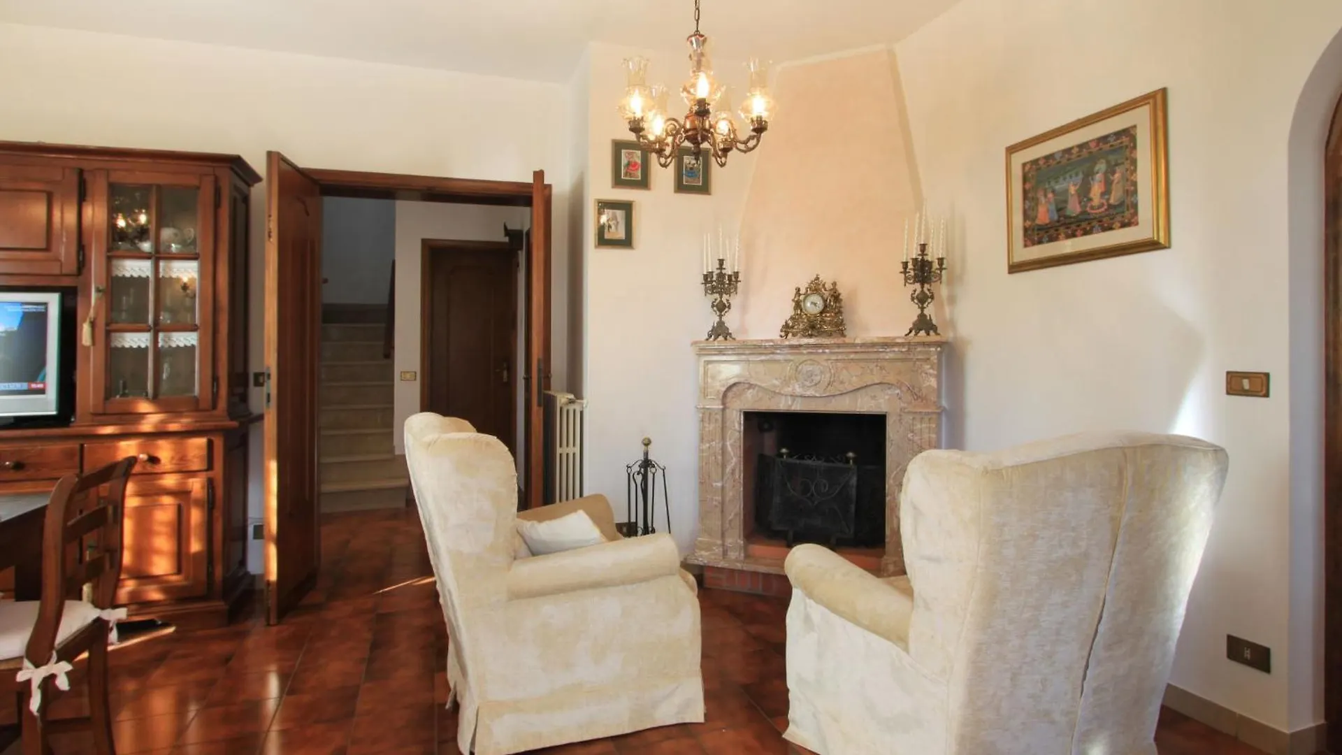 Holiday Home Villa Anna By Interhome Forte dei Marmi