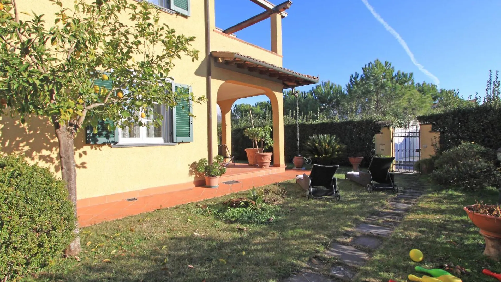 Holiday Home Villa Anna By Interhome Forte dei Marmi