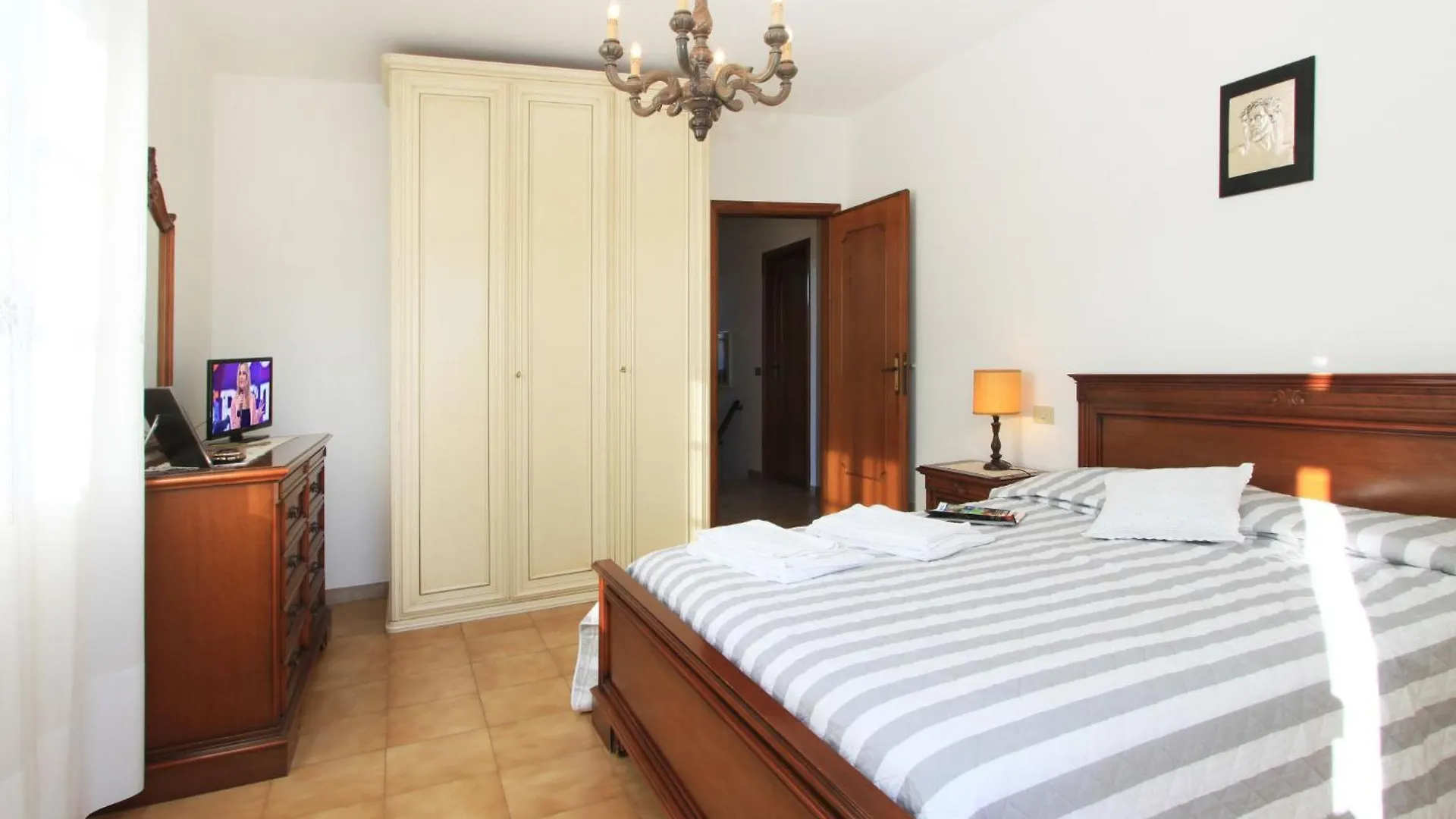 Holiday Home Villa Anna By Interhome Forte dei Marmi