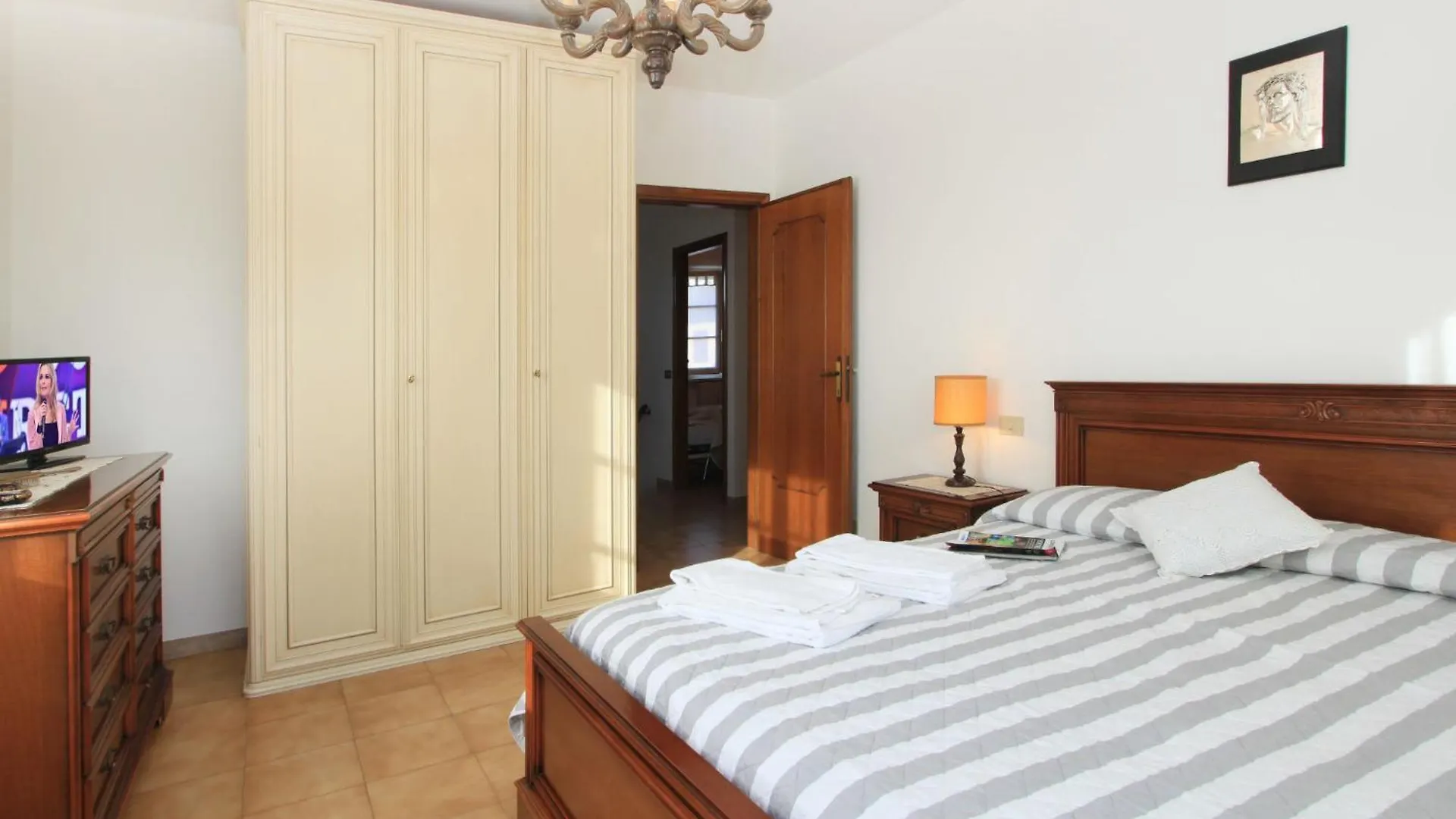 Holiday Home Villa Anna By Interhome Forte dei Marmi Itálie