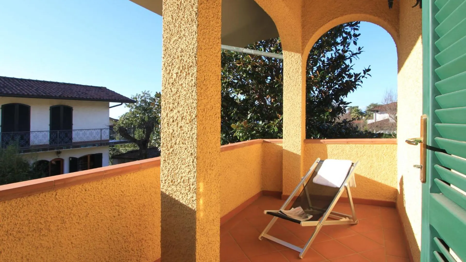 Holiday Home Villa Anna By Interhome Forte dei Marmi